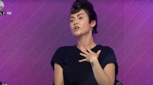 ”Bravo, ai stil! Celebrities”