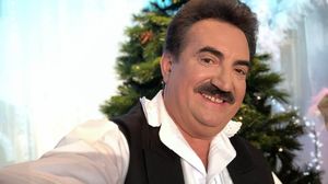 Petrică Mîțu Stoian