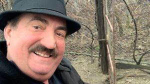 Petrică Mîțu Stoian