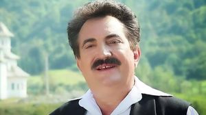 Petrică Mîțu Stoian 