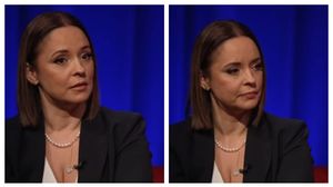 Andreea Marin a făcut două avorturi