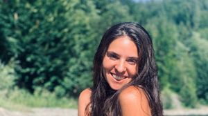 Mellina de la „Bravo, ai stil! Celebrities”