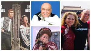 Benone Sinulescu, plâns de colegii de breaslă