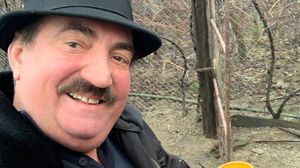 Petrică Mîțu Stoian