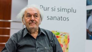 Pavel Chirilă