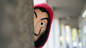 La Casa de Papel, sezonul 5.