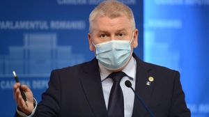 Cine este Florin Roman, noul ministru al Digitalizării