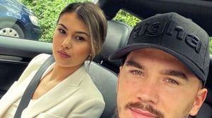 Sebastian Chitoșcă  si Alexandra