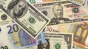 Curs valutar BNR, joi, 25 noiembrie 2021