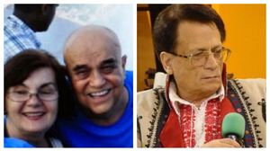 Benone Sinulescu și Ion Dolănescu nu au fost prieteni