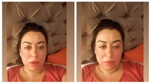 Oana Roman se confruntă cu probleme de sănătate