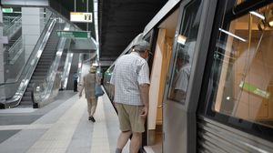 metrou 