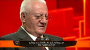 Mitică Dragomir, amintiri dureroase din copilărie Aveam vreo 10 ani și mi-a băgat mama țigara aprinsă pe gât, că m-a prins fumând. De atunci nu beau, nu fumez