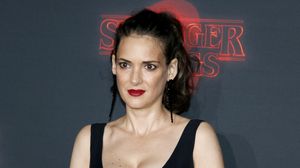 Cum arăta Winona Ryder în tinerețe