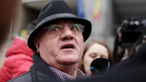 Cine este și ce afaceri conduce fiul lui Dumitru Dragomir, Bogdan