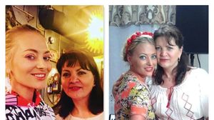 Delia și Gina Matache