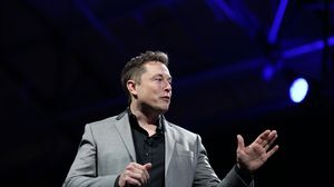 Elon Musk este „Persoana anului 2021”, titlu acordat de revista Time