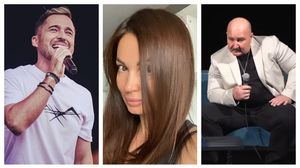 Dinu Maxer, înșelat de  Nicoletei Luciu cu Nuțu Cămătaru?