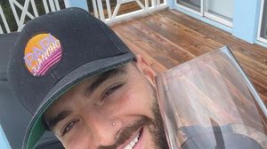 Concert Maluma la București pe 8 aprilie 2022. Artistul vine pentru a doua oară în România