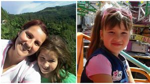 Ana Maria Șomoi si Maria Andreea