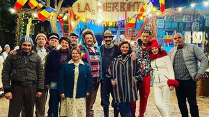 echipa las fierbinti