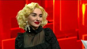 Ana Morodan îi dă replica Oanei Zăvoranu, după ce a criticat-o că se folosește de dramele personale pentru a-și face publicitate Lăsați femeia să creadă ce vrea! 