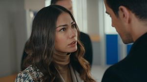 Episod nou "Prizoniera destinului", marți 21 decembrie 2021: Mehdi ia o decizie periculoasă