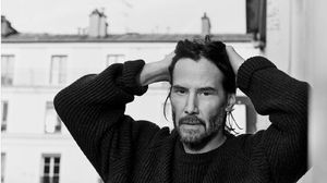 Keanu Reeves face noi mărturisiri odată cu lansarea noului film Matrix