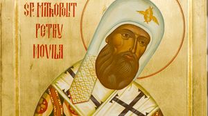 Calendar Creștin Ortodox 22 decembrie 2021. Astăzi sunt sărbătoriți Sfântul Ierarh Petru Movilă, mitropolitul Kievului și Sfânta Mare Muceniță Anastasia