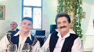 Alin Gabriel Matei și Petrică Mîțu Stoian