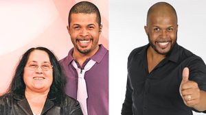 Cabral, dezvăluiri emoționante despre mama lui!