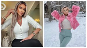 Bianca Drăgușanu și Iulia Sălăgean sunt la cuțite