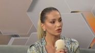 Iulia Sălăgean o acuză pe Bianca Drăgușanu că i-a spart contul de Instagram