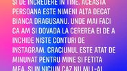 Iulia Sălăgean dă de pământ cu Bianca Drăgușanu