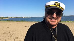 Victor Socaciu a murit