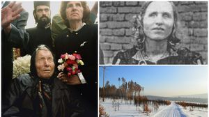 Baba Vanga, profeție pentru 2022. Virusul arctic ar putea lovi populația: "Cei care vor scăpa, vor muri de o boală oribilă"
