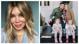 Reacția Ginei Pistol, atunci când a aflat că fosta lui Smiley va deveni din nou mamă