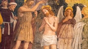 Boboteaza 2023, rugăciune. Acatistul Botezului Domnului