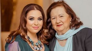 Oana și Mioara Roman 