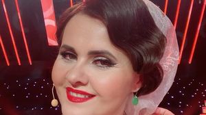 Niculina Stoican l-a visat pe Petrică Mîțu Stoian! Ce mesaj i-a transmis artistul din lumea de dincolo: "Mi-a spus: să nu uiți de înțelegere!". Dezvăluiri în premieră