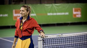 Simona Halep vorbește deschis înainte de Australian Open