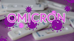 Organizația Mondială a Sănătății, anunț oficial despre un posibil vaccin împotriva Omicron