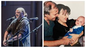 Secretul lui Victor Socaciu a ieșit la iveală după moartea artistului