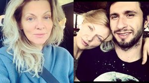 Dana Nălbaru, clipe de coșmar în Irlanda