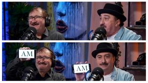 Romică Țociu și Cornel Palade au consumat droguri