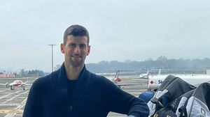 Novak Djokovic riscă să fie deportat din Australia