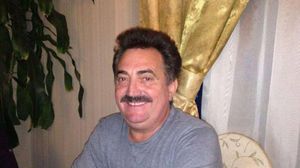 Petrică Mîțu Stoian