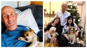 Mugur Mihăescu și familia lui s-au infectat cu Omicron