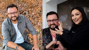Cătălin Măruță, despre fosta lui iubită