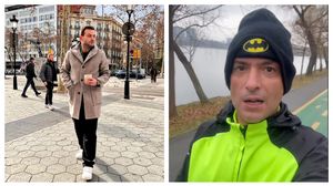 Radu Vâlcan, ironizat de Mihai Morar